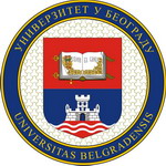 Univerzitet u Beogradu